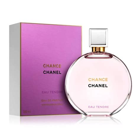 chance by chanel fragrantica|Chanel chance where to buy.